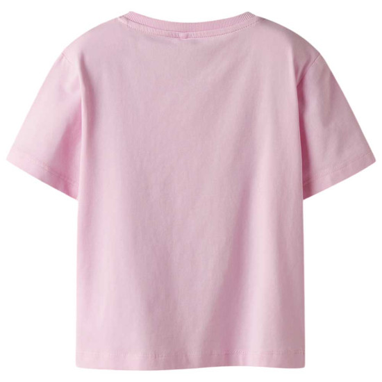 Name It Βρεφική κοντομάνικη μπλούζα Name It Βρεφική κοντομάνικη μπλούζα